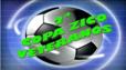 Abertura da 2ª Copa Zico de Futebol Suiço Veteranos 2012